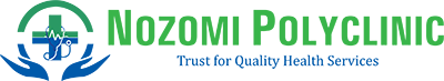 Nozomi Polyclinic Pvt. Ltd. Logo